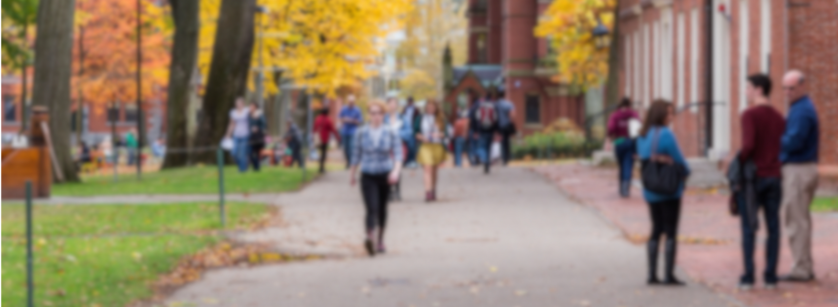 Fostering a Safer College Experience
